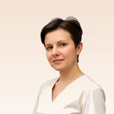 Глебец Ольга Константиновна