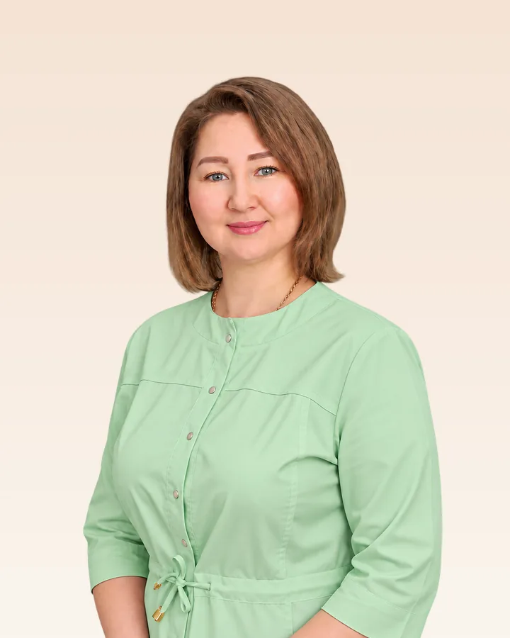 Павленко Светлана О.