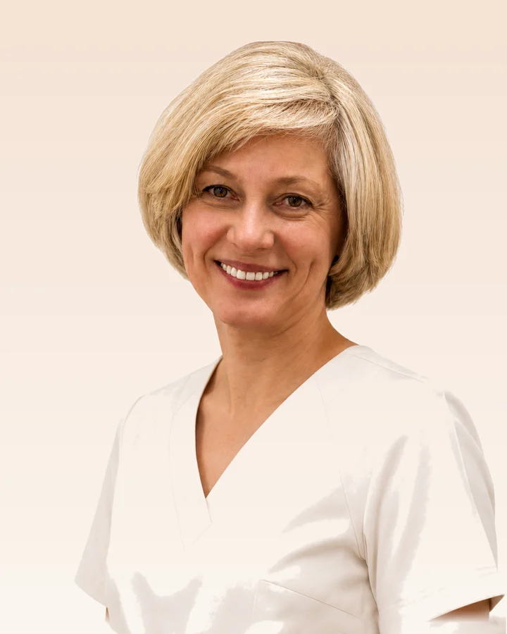 Сафронова Анна Владимировна