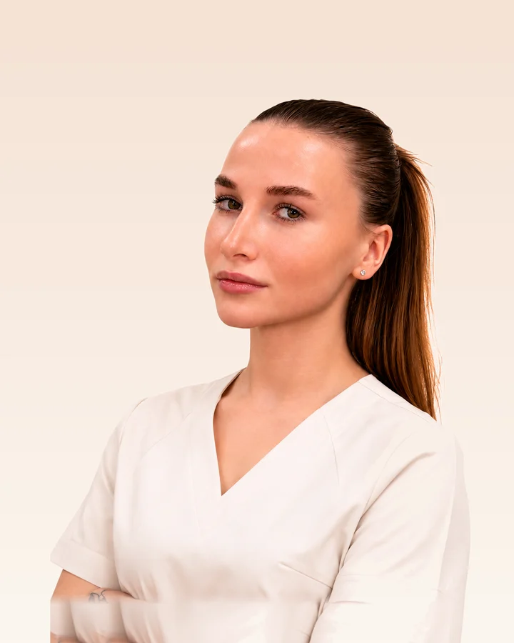 Шпынева Анна Александровна